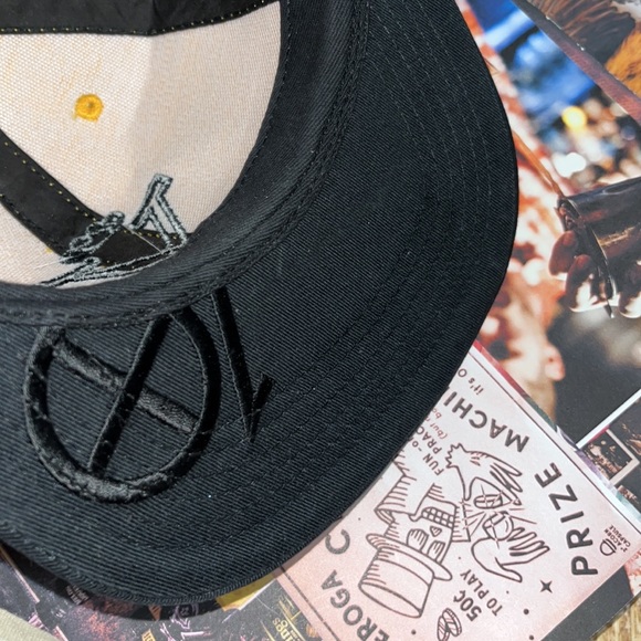 ☠️ ❌ ☠️ • 10.Deep x 🕶 By Any Means… Necessary - Picture 4 of 11